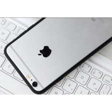 Rock Clear View Ultra Thin Flip Case for iPhone 6 6s Plus