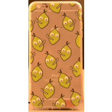 Skinnydip Lemon Googly Eyes iPhone 6 6s Case
