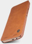 HTC M9 Plus M9+ Leather Flip Case