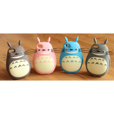 Totoro 3D Case for iPhone 6 6s Plus