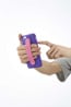 Simplism iPhone 6 Plus Hand Strap Case Purple