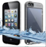 Waterproof Shockproof Case for iPod Touch 5th Gen