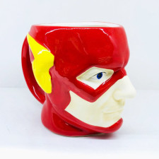 Flash Super Hero Mug