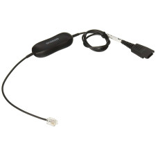 Jabra GN1200 20-Inch QD Adapter Cable