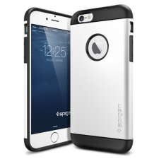 Spigen SGP Slim Armor Case for iPhone 6 6s (4.7) Shimmery White