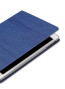iPad Mini 4 Book Jacket Folio Case