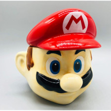 Mario 3D Mug