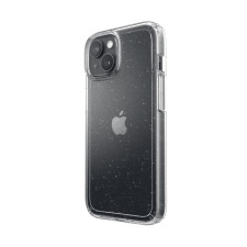Speck Presidio Gemshell Glitter iPhone 14 Platinum Glitter Case