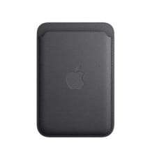 iPhone FineWoven Wallet With MagSafe Black