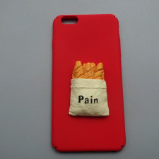 Sunny Day Pain Bread Case for iPhone 7 / 8