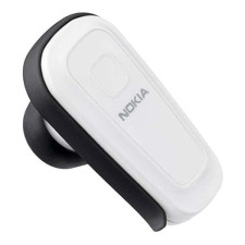 Nokia BH-300 Over-Ear Bluetooth Headset