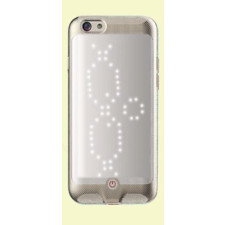 Showlove LED Matrix Custom Display Message iPhone 6 6s Case