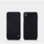 Wallet Agenda iPhone XR Leather Flip Case