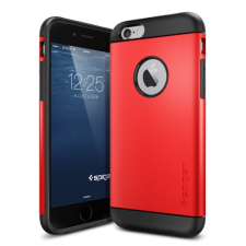Spigen SGP Slim Armor Case for iPhone 6 6s (4.7) Electric Red