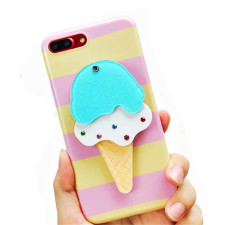 Ice Cream Mirror iPhone 6 6s Case