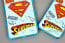 Superman Bumper Skin Decal Case for iPhone 6 Plus