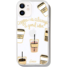 Sonix Coffee iPhone 12 Mini Case