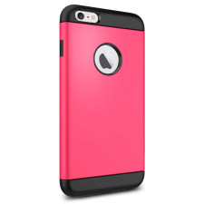 Spigen SGP Slim Armor Case for iPhone 6 6s Plus Azalea Pink
