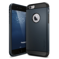 Spigen SGP Slim Armor Case for iPhone 6 6s (4.7) Metal Slate