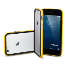 Spigen SGP Neo Hybrid EX Case for iPhone 6 6s (4.7) Reventon Yellow