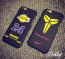 Lakers Kobe Bryant iPhone 6 6s Case