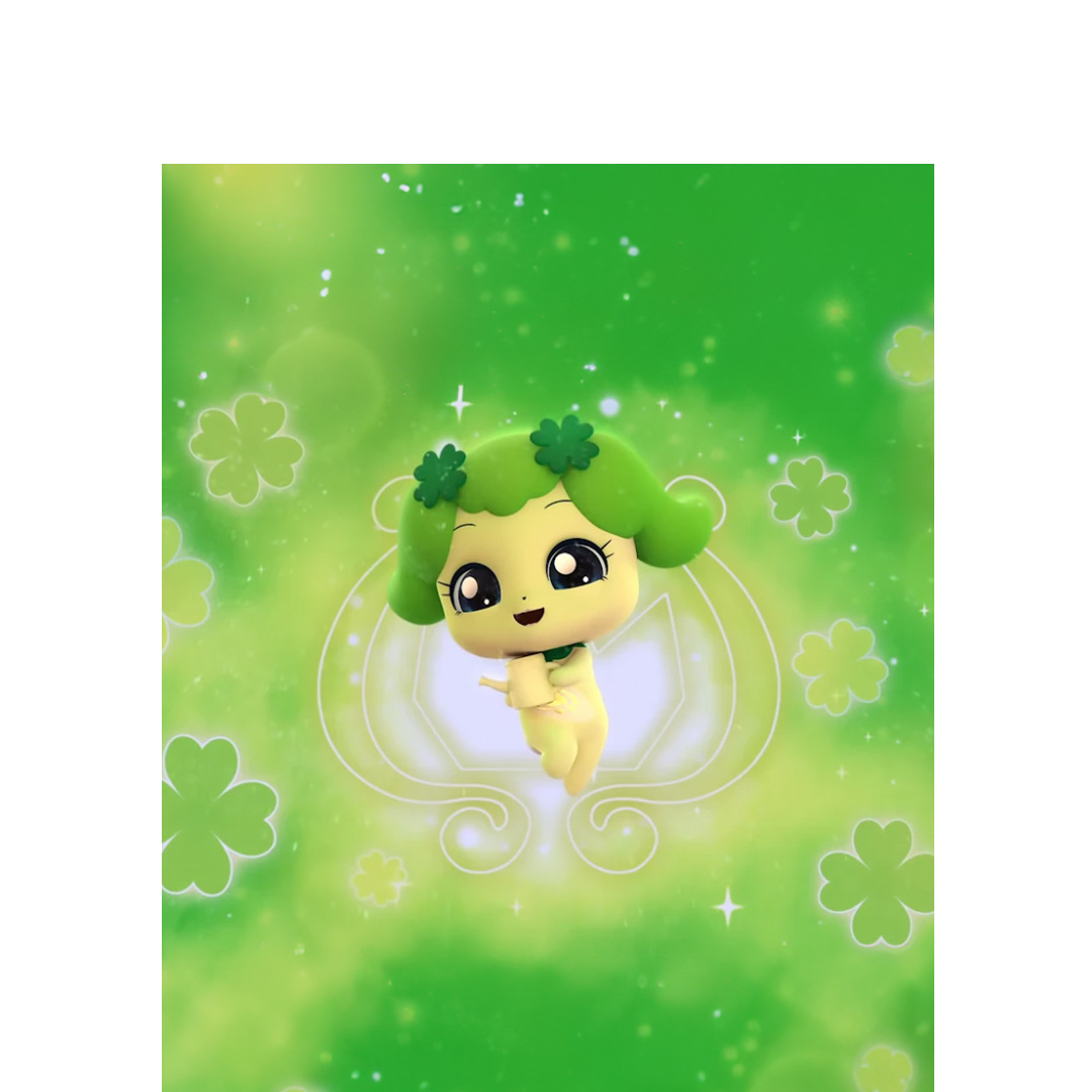 overlay