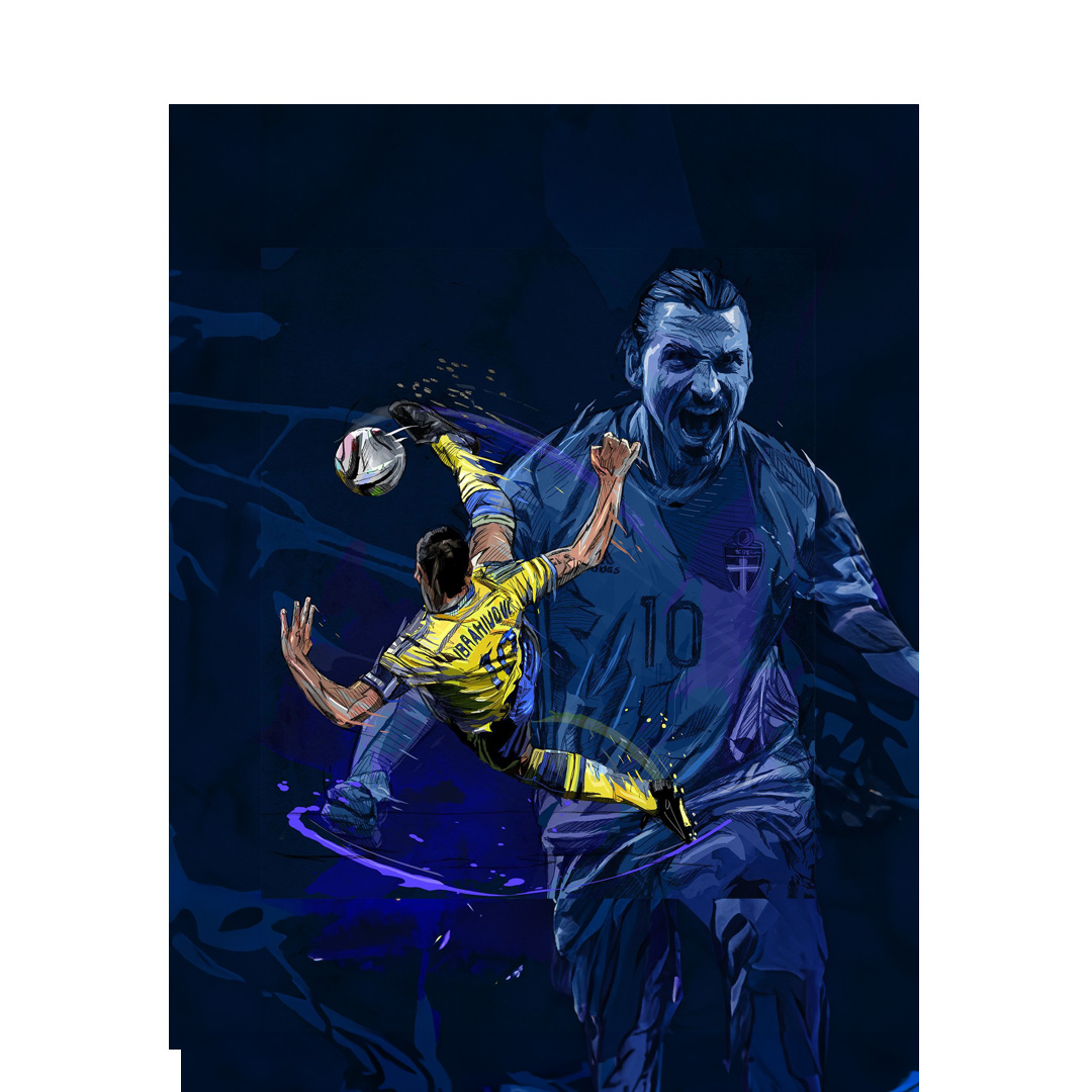 overlay
