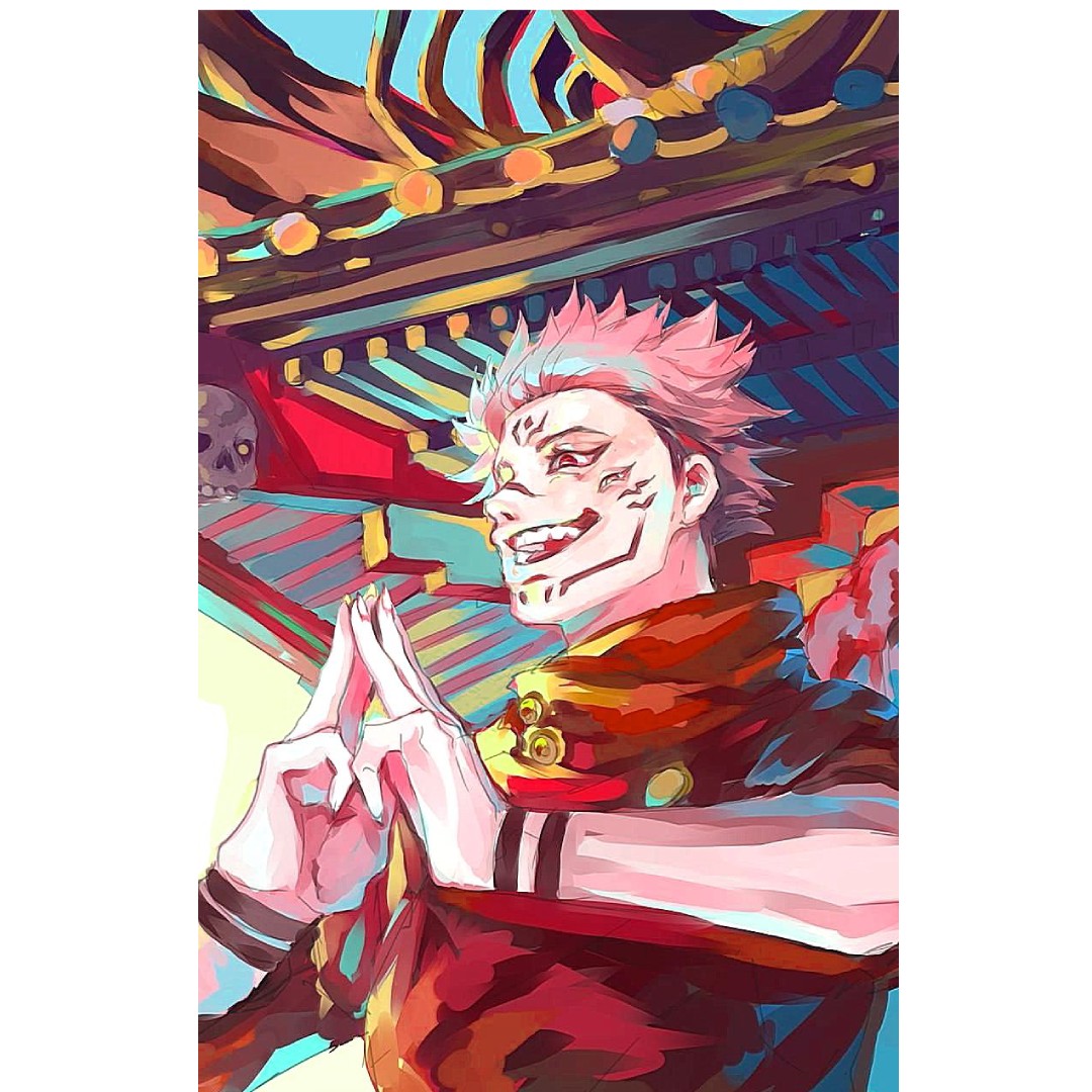 overlay