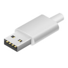 USB-A